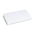 Obrus papierowy składany biały 1,2 x 1,8 m [1 szt]