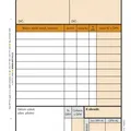 Następne zdjęcie produktu Paragon A6, samopropisovací, číslovaný, 2 x 50 listů 1086
