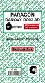 Paragon - daňový doklad ET010
