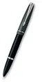 Parker 100 Cobalt Black ST pióro wieczne