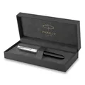 Następne zdjęcie produktu Parker 51 Black CT tip F