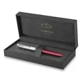 Następne zdjęcie produktu Stalówka Parker 51 Burgundy CT F