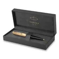 Długopis Parker 51 Deluxe Black GT