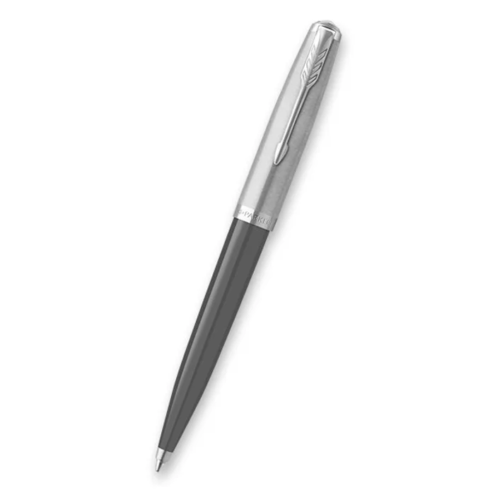 Główne zdjęcie produktu Parker 51 Midnight Blue CT kuličkové pero