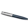 Następne zdjęcie produktu Długopis Parker 51 Midnight Blue CT
