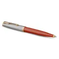 Następne zdjęcie produktu Długopis Parker 51 Premium Rage Re GT