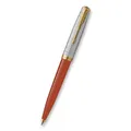 Zestaw długopis i notatnik Parker 51 Premium Rage Red GT