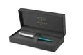 Następne zdjęcie produktu Długopis Parker 51 Teal Blue CT