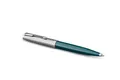 Następne zdjęcie produktu Długopis Parker 51 Teal Blue CT