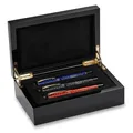 Parker Duofold 100th LE Set hrot M