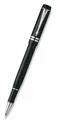 Parker Duofold Black Platinum roller