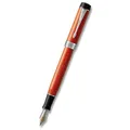 Parker Duofold Classic Big Red Vintage CT Tip F