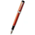 Końcówka Parker Duofold Classic Big Red Vintage CT M