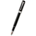 Końcówka Parker Duofold Classic Black CT M