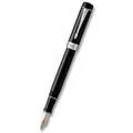 Końcówka Parker Duofold Classic Black CT M