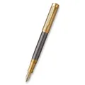 Parker Duofold Pioneers Collection Arrow GT stalówka do pióra wiecznego CNT M