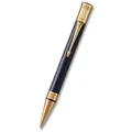 Długopis Parker Duofold Prestige Niebieski Chevron