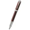 Wałek Parker Duofold Prestige Burgundy Chevron