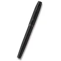 Następne zdjęcie produktu Końcówka Parker IM Achromatic Black BT F