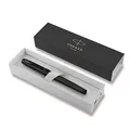 Końcówka Parker IM Achromatic Black BT M