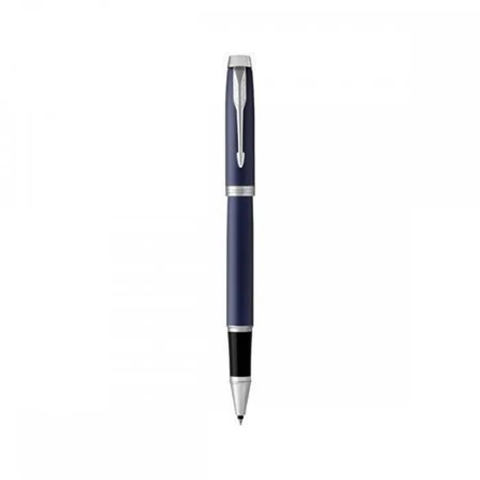 Główne zdjęcie produktu Parker IM Blue CT roller