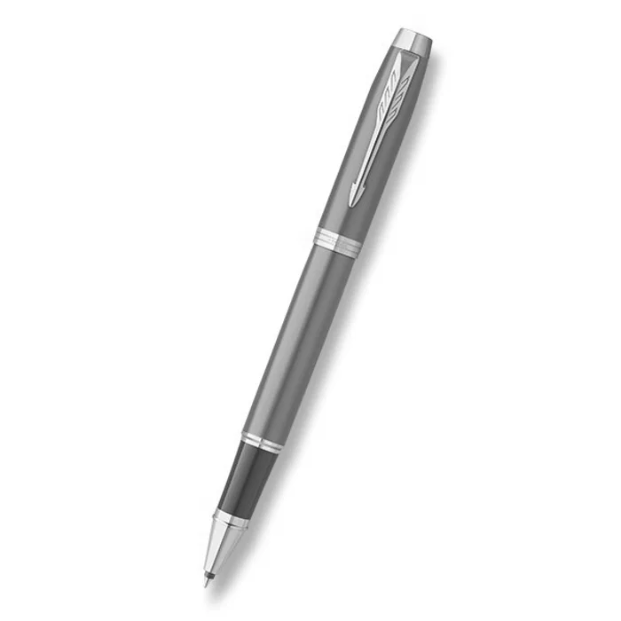 Główne zdjęcie produktu Parker IM Core Grey GT roller