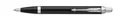 Następne zdjęcie produktu Długopis Parker IM Essential Black CT