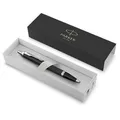 Następne zdjęcie produktu Długopis Parker IM Essential Black CT