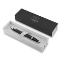 Następne zdjęcie produktu Długopis Parker IM Essential Black CT