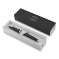 Pióro wieczne Parker IM Essential Black CT, stalówka M