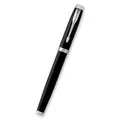 Następne zdjęcie produktu Parker IM Essential Czarny CT roller