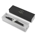 Następne zdjęcie produktu Parker IM Essential Czarny CT roller