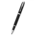 Następne zdjęcie produktu Parker IM Essential Czarny CT roller