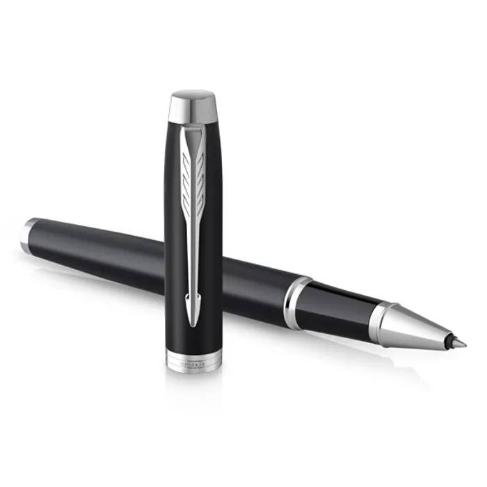 Główne zdjęcie produktu Parker IM Essential Black CT roller