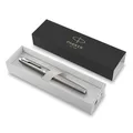 Pióro wieczne Parker IM Essential Stainless Steel CT, stalówka M