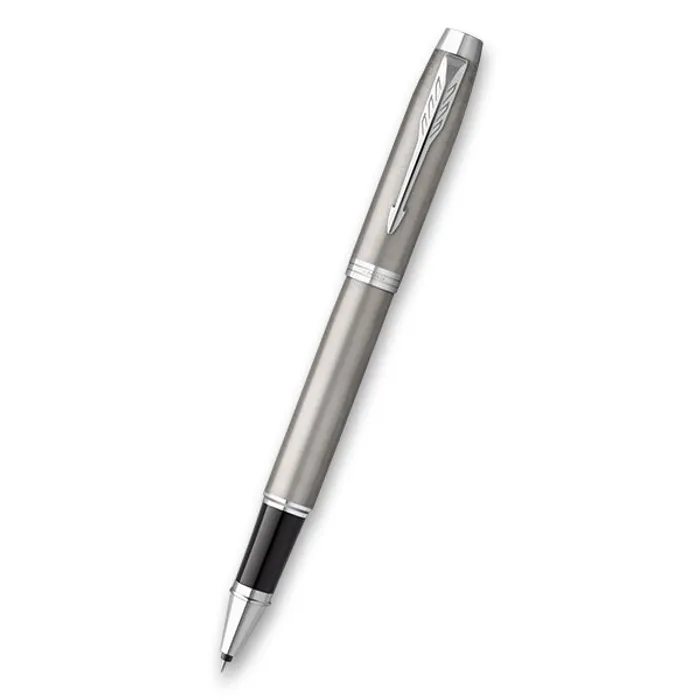 Główne zdjęcie produktu Parker IM Essential Stainless Steel CT roller