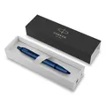 Następne zdjęcie produktu Długopis Parker IM Monochrome Blue