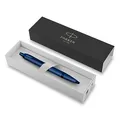 Następne zdjęcie produktu Długopis Parker IM Monochrome Blue