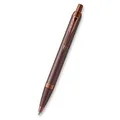 Następne zdjęcie produktu Długopis Parker IM Monochrome Burgundy
