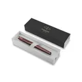 Następne zdjęcie produktu Pióro wieczne Parker IM Monochrome Burgundy, stalówka F