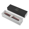 Następne zdjęcie produktu Pióro wieczne Parker IM Monochrome Burgundy, stalówka M
