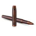 Następne zdjęcie produktu Wałek Parker IM Monochrome Burgundy