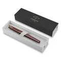 Następne zdjęcie produktu Wałek Parker IM Monochrome Burgundy