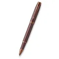 Następne zdjęcie produktu Wałek Parker IM Monochrome Burgundy