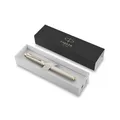 Następne zdjęcie produktu Stalówka do pióra wiecznego Parker IM Monochrome Champagne F