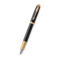 Końcówka Parker IM Premium Black GT M