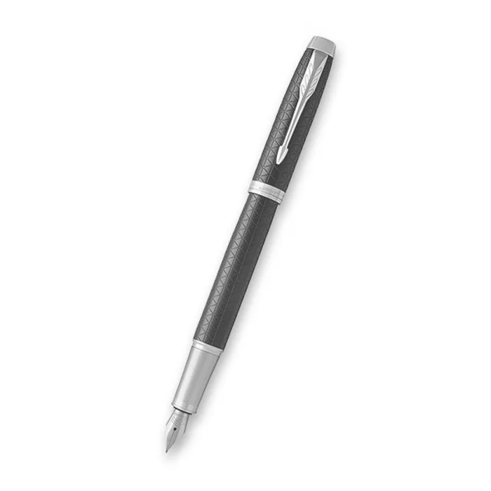 Główne zdjęcie produktu Parker IM Premium Black GT hrot M