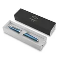 Końcówka Parker IM Premium Blue Grey CT F