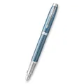 Końcówka Parker IM Premium Blue Grey CT F