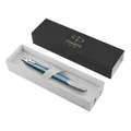 Długopis Parker IM Premium Blue Grey GT